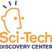 Sci-Tech Discovery Center Logo